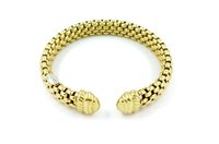 Bracciale Fope Donna in Oro giallo 590-1G - 590-1G